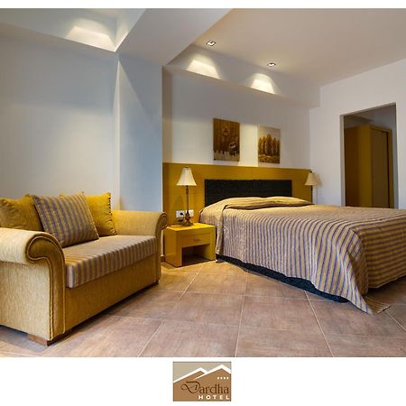 Hotel Dardha ห้อง รูปภาพ