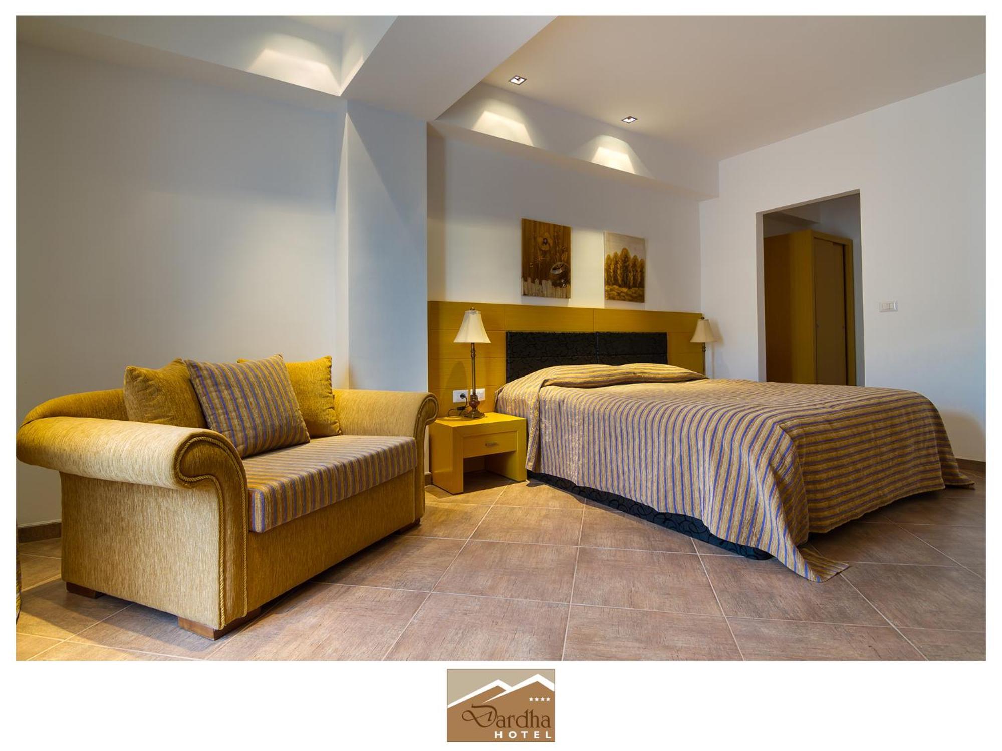 Hotel Dardha ห้อง รูปภาพ