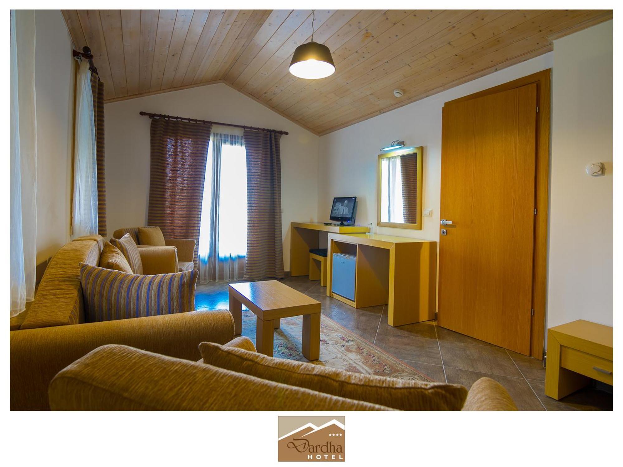 Hotel Dardha ห้อง รูปภาพ