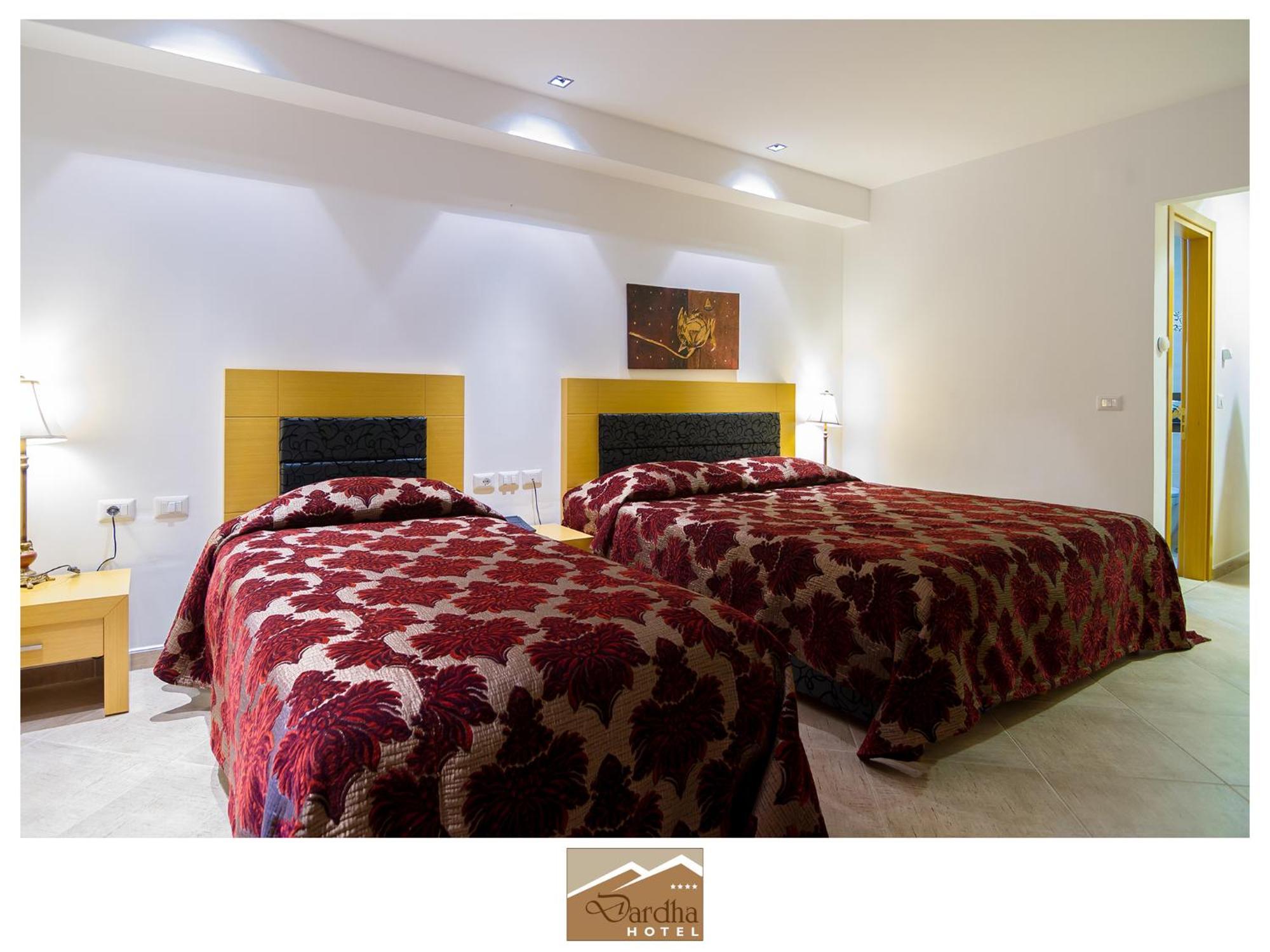 Hotel Dardha ห้อง รูปภาพ