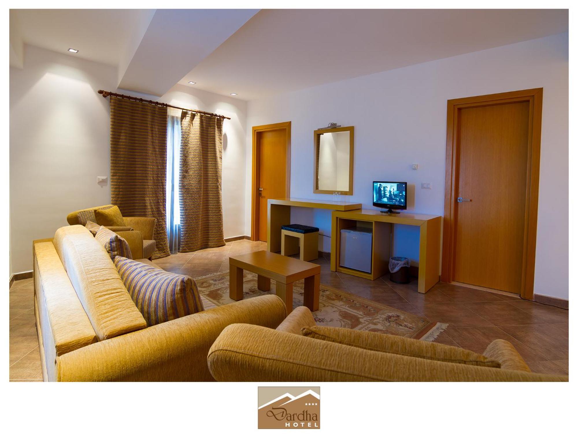 Hotel Dardha ห้อง รูปภาพ