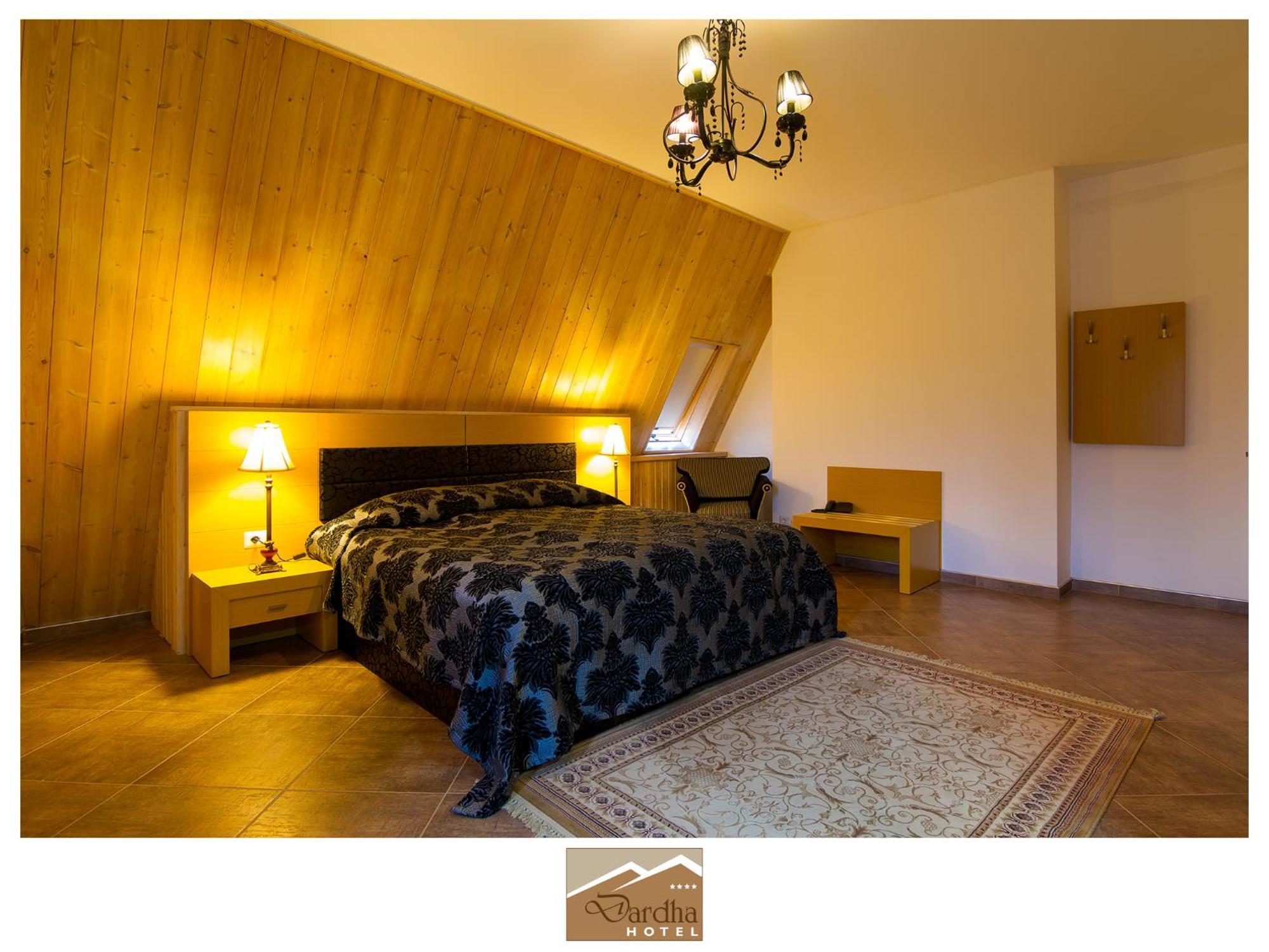 Hotel Dardha ห้อง รูปภาพ