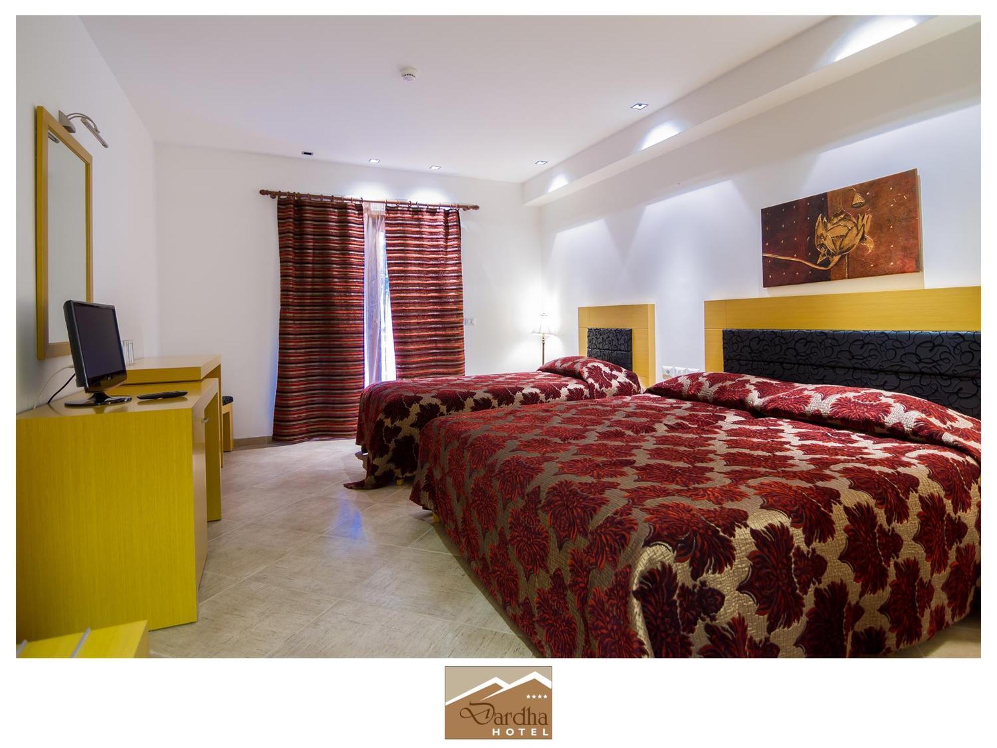 Hotel Dardha ห้อง รูปภาพ